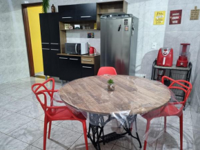 Studio Faisão. Região central de Nova Lima